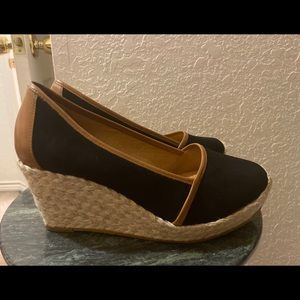 Ladies Shoes Nurture Size 8 M Espadrilles